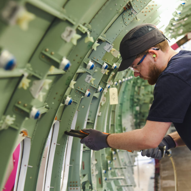 With the acquisition of AAA, Daher becomes the manufacturing services reference in France and takes a worldwide leadership role