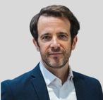 Vincent Chanron, Directeur des Ressources humaines Groupe depuis le 1er octobre 2025, intègre le Comité exécutif, instance de pilotage stratégique de Daher, à compter du 1er avril 2026.