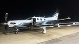 TBM 980 Brazil