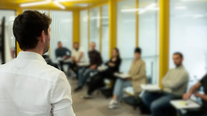 Daher learning center - Logistique Toulouse