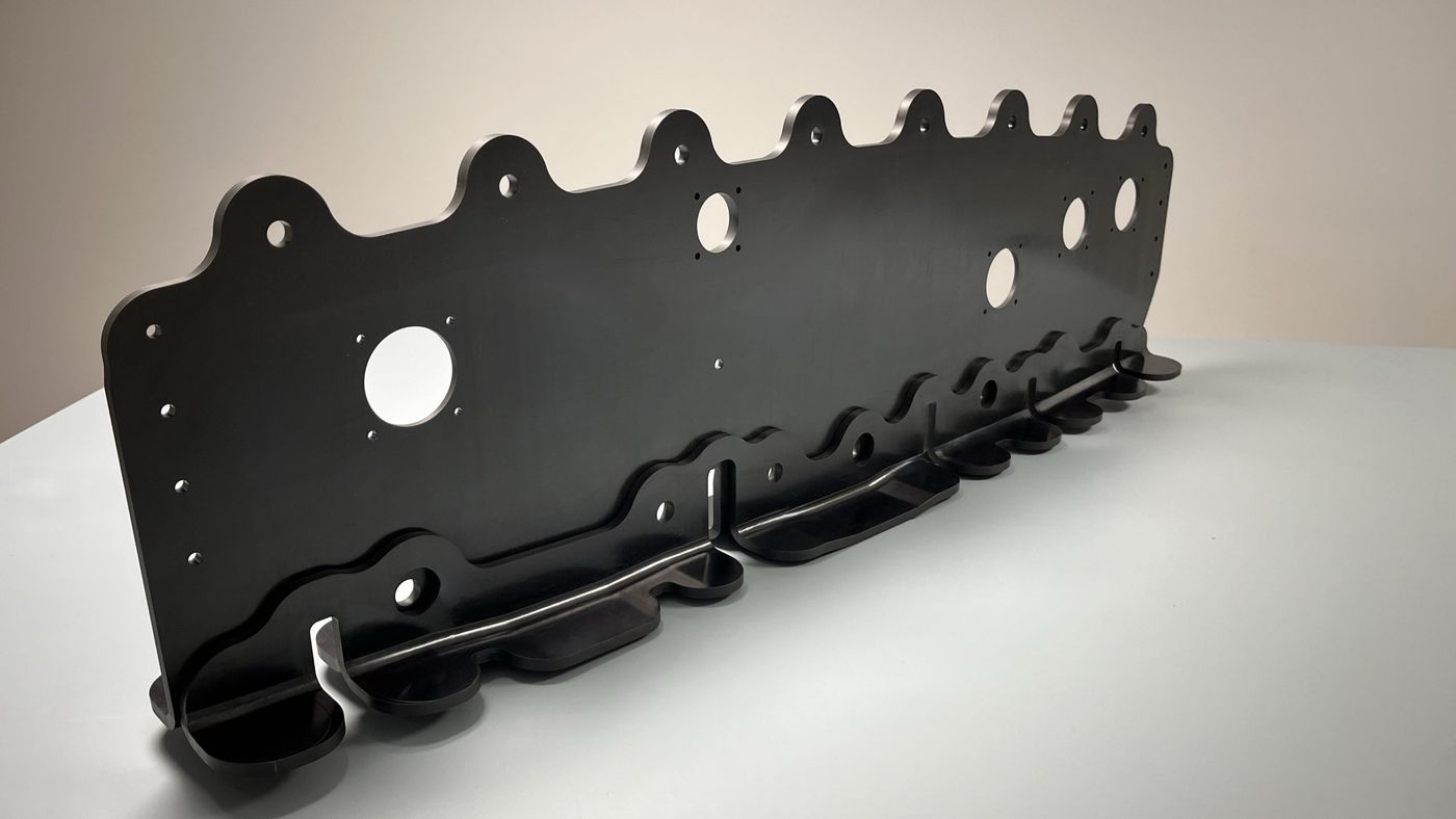Daher’s innovative composite wing rib for future aircraft programs wins ...