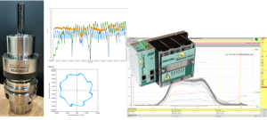 Moyen d'usinage dans le techcenter de Shap'in - Supervision
