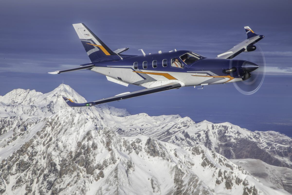 TBM980